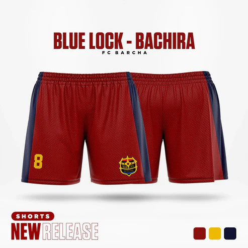 Short FC Barcha