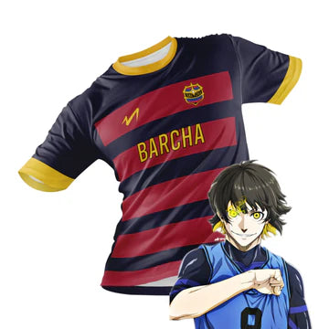 FC Barcha