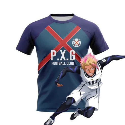 P.X.G