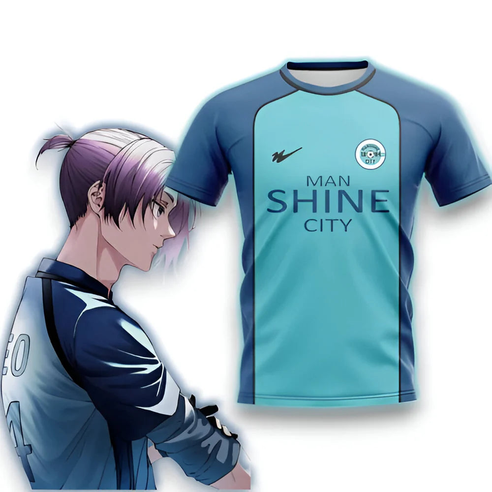 Manshine City