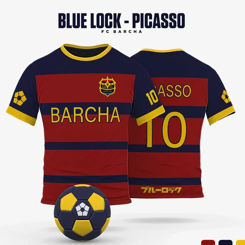 FC Barcha