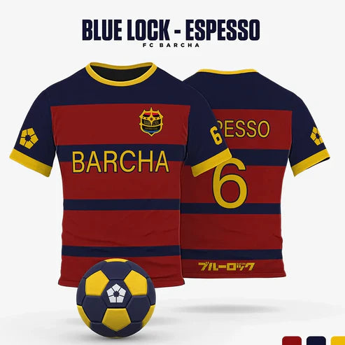 FC Barcha