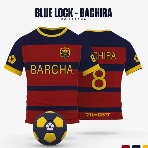 FC Barcha