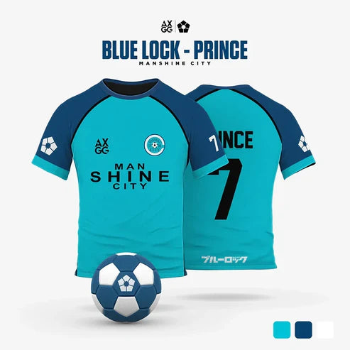 Manshine City