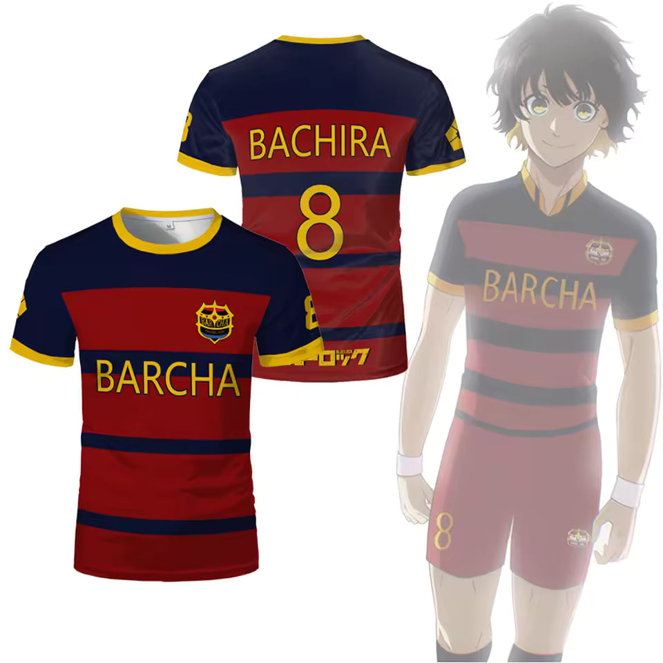 FC Barcha