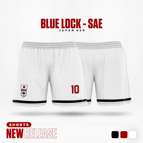 Short Japan U20