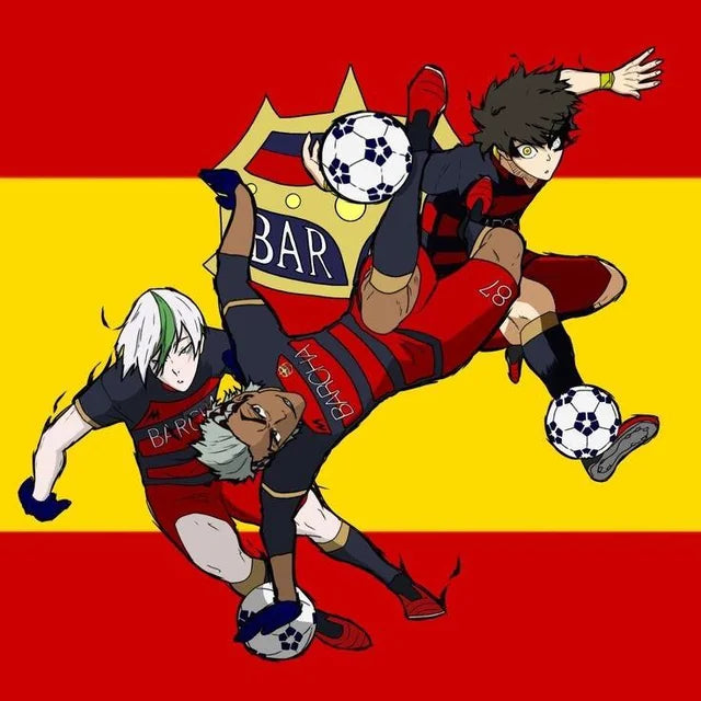 FC Barcha