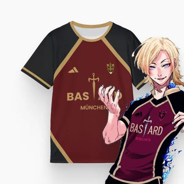 Bastard München